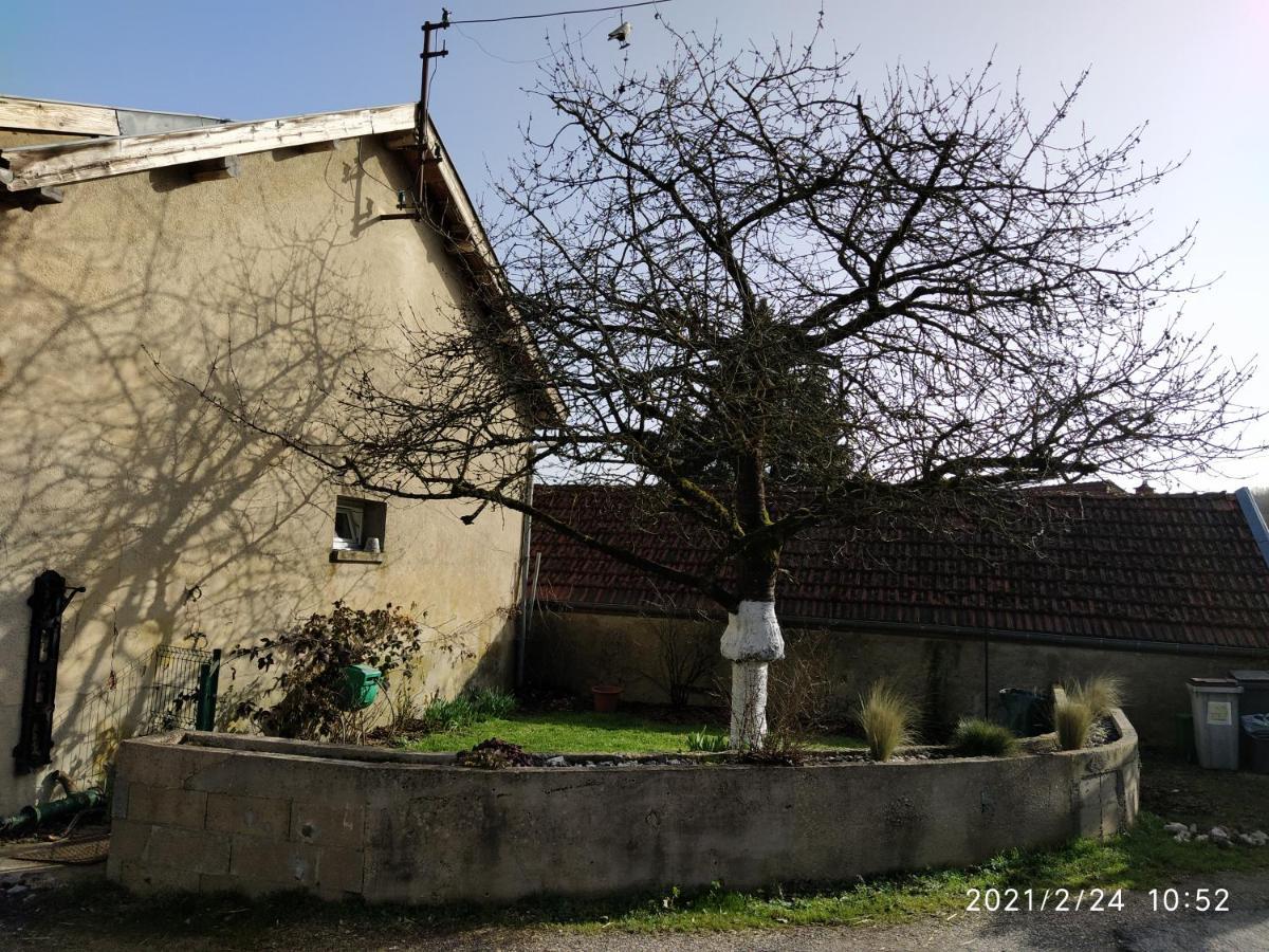 La Ruche Διαμέρισμα Morangis  Εξωτερικό φωτογραφία
